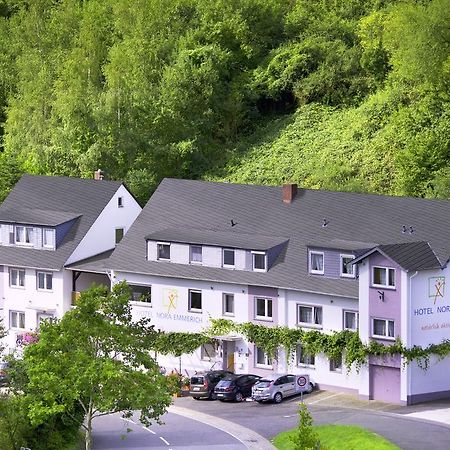 Hotel Emmerich Winningen Exteriör bild