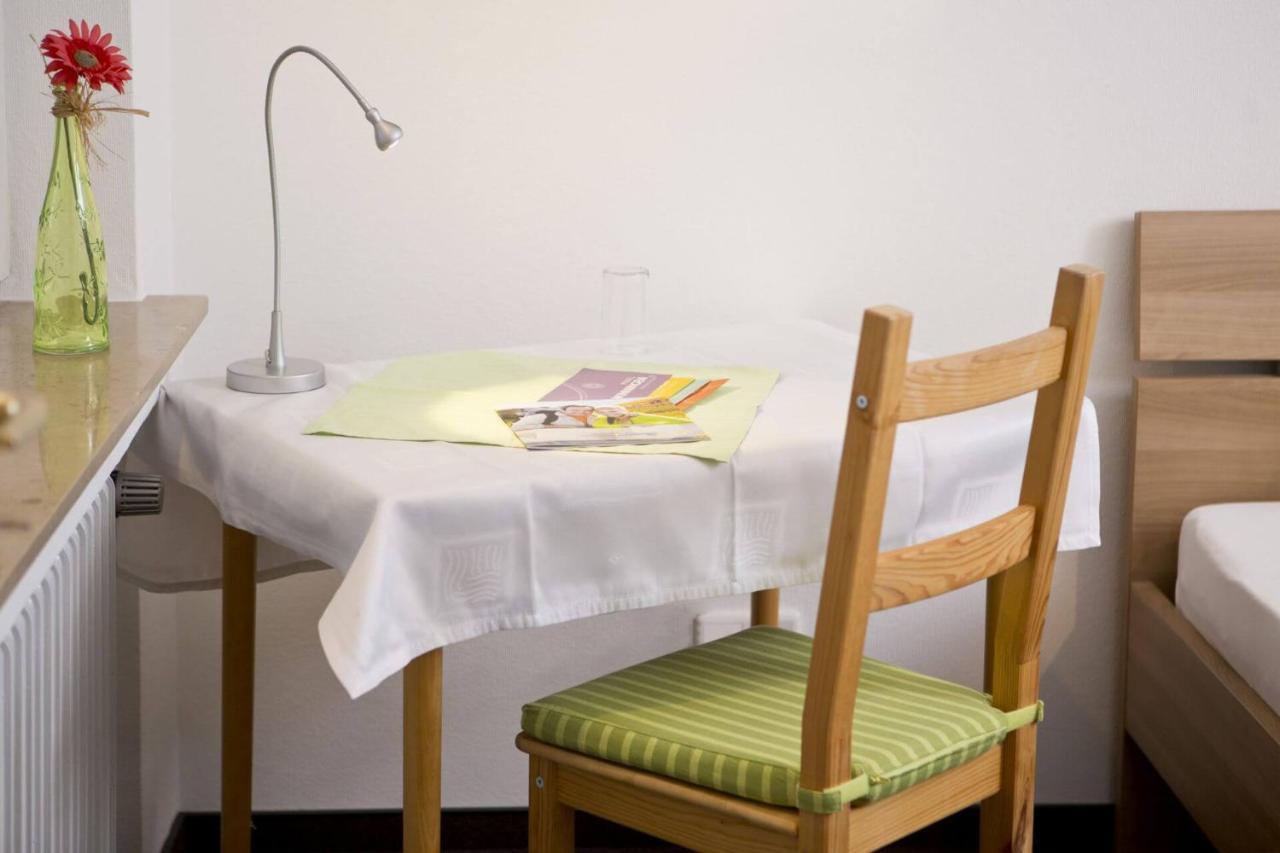 Hotel Emmerich Winningen Exteriör bild
