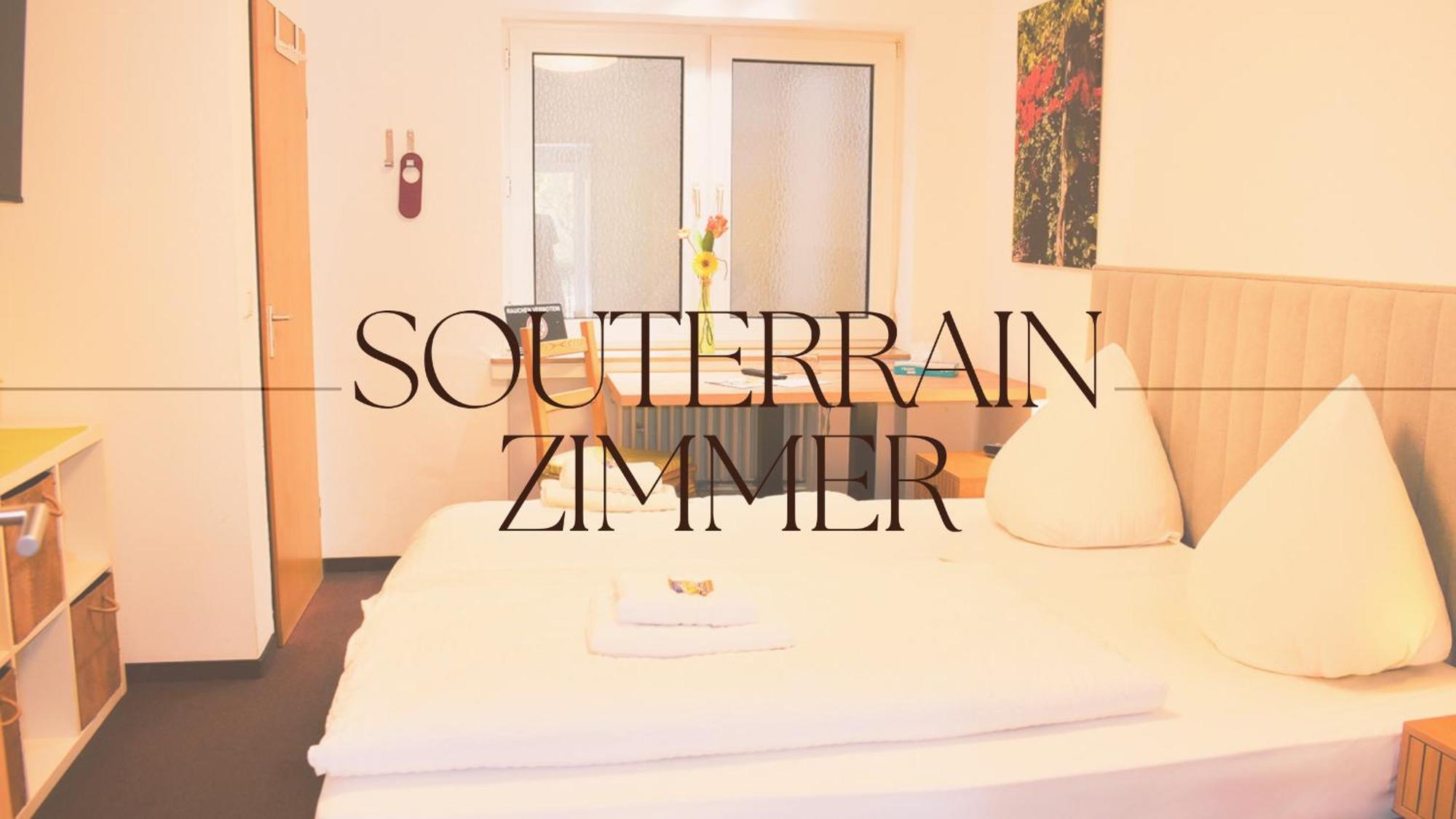 Hotel Emmerich Winningen Rum bild