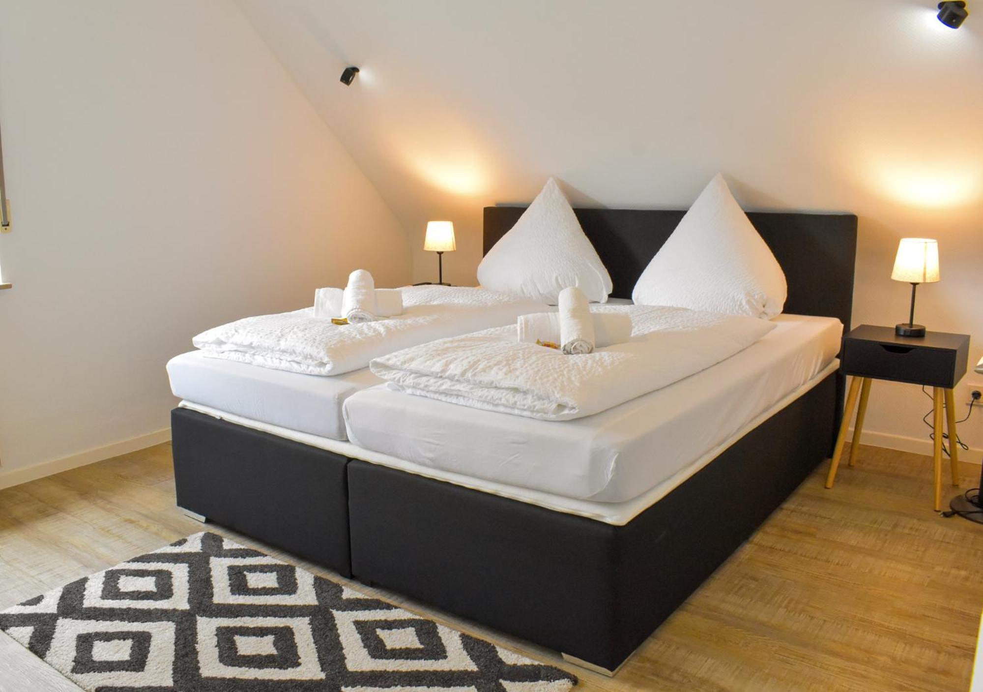 Hotel Emmerich Winningen Exteriör bild