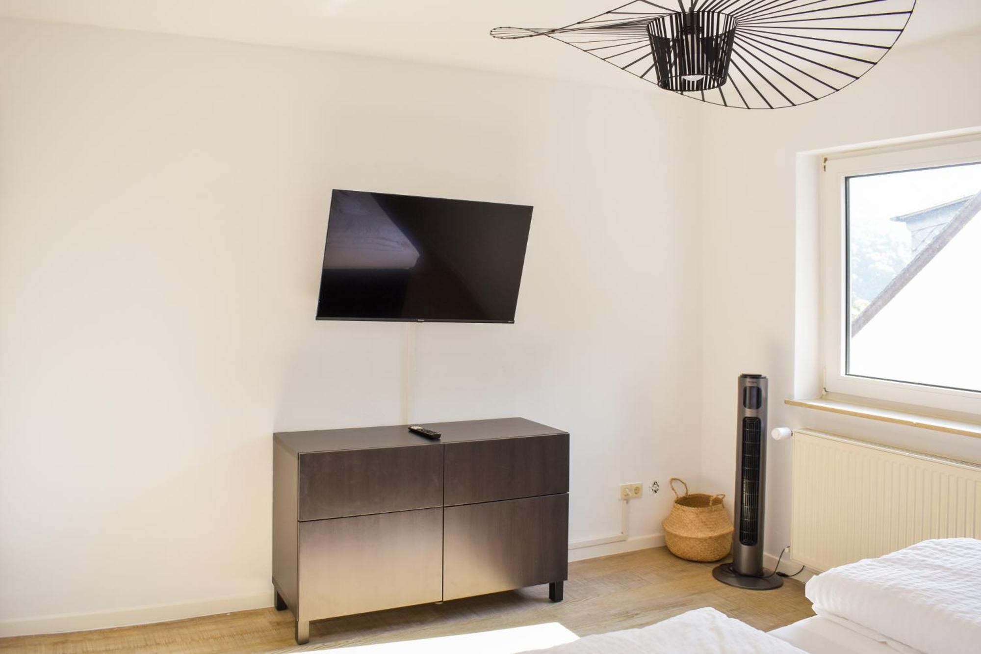 Hotel Emmerich Winningen Exteriör bild