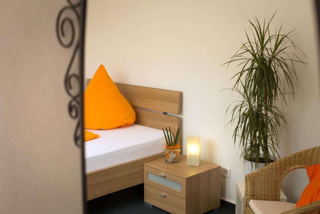 Hotel Emmerich Winningen Rum bild