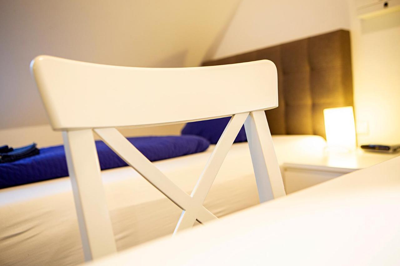 Hotel Emmerich Winningen Exteriör bild